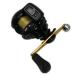 DAIWA Daiwa свет игра ICV 150H 614815 обе ось катушка немного царапина . загрязнения есть 