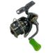 DAIWA Daiwa 23 воздушный litiPC LT3000-XH custom руль 259234 вращающийся катушка немного царапина . загрязнения есть 