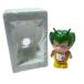  мак корзина для рыбы тигр - сплав Dr. slump Arale-chan Gotcha n подлинная вещь retro 1980 годы немного царапина . загрязнения есть 