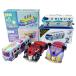  Tomica Mickey minnie машина resort Cruiser resort линия судно 6 шт. суммировать 