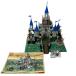 LEGO Lego Night King dam замок 6098 отсутствует детали иметь 