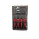 Snap-on Snap-on Mini pick комплект SGASA204CR не использовался . близкий 