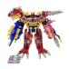 BANDAI. электро- Squadron both ryuuja-DX both ryuu Gin super Squadron 