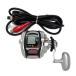 DAIWA Daiwa Leo Blitz 300MT электрический катушка код имеется немного царапина . загрязнения есть 