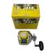 DAIWA Daiwa Seaborg 300MT mega twin 801390 электрический катушка код отсутствует заметная царапина . загрязнения нет 