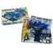  Mini 4WD 1/32 Strato bekta- super Mini 4WD серии No.8