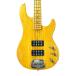 G&amp;L электрический бас L2000 жесткий чехол имеется 