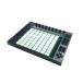 Ableton Push MIDI контроллер адаптор вне с ящиком 