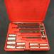 ^^ MAC TOOLS Mac SCREW EXTRACTORS SET NO.10 винт extra kta комплект модель 10 отсутствует есть царапина . загрязнения есть 