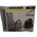 ^^ KARCHER Karcher Puzzi8/1Professional заметная царапина . загрязнения нет 
