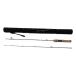 ^^ SHIMANO Shimano trout rod cardigan .f Stream limited 52UL a little scratch . dirt equipped 