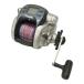 00 DAIWA Daiwa SUPER TANACOM Super Tanacom S 600W электрический катушка 801359 утиль текущее состояние доставка в целом состояние . плохой 