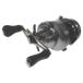 ^^ SHIMANO Shimano катушка bait reel ka LUKA ta Conquest BFS HG17 царапина . загрязнения есть 