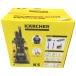 ^^ KARCHER Karcher мойка высокого давления K5 premium немой немного царапина . загрязнения есть 