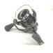 SHIMANO Shimano вращающийся катушка 22 Stella C2000SHG заметная царапина . загрязнения нет 