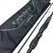 SHIMANO Shimano si- bass удочка 19eks чувство jenosS910M/R 39261 чехол для удочки имеется царапина . загрязнения есть 