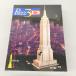 ^^ мозаика Empire State Building Puzz3D 15502 не использовался . близкий 