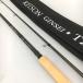^^ tailwalk tail walk lure rod KEISON GINSEI Kei son серебристый seiTZ S116H 17185 чехол для удочки есть заметная царапина . загрязнения нет 