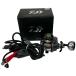 ^^ DAIWA Daiwa электрический катушка Seaborg 300J 00801285(5031660) немного царапина . загрязнения есть 
