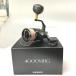 SHIMANO Shimano вращающийся катушка 22 Stella 4000MHG-K сон магазин ручка 043955 немного царапина . загрязнения есть 