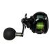 DAIWA Daiwa катушка bait reel 21 TIERRA A IC 150HL 3120695 царапина . загрязнения есть 