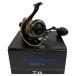 DAIWA Daiwa вращающийся катушка 25 saltiga 8000-H 000521 заметная царапина . загрязнения нет 