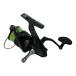 ^^ SHIMANO Shimano вращающийся катушка 18eks чувство CI4+ 4000MXG+ подставка есть 03884 немного царапина . загрязнения есть 