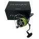 SHIMANO Shimano вращающийся катушка 24 свободный gen35 маленький 047250 немного царапина . загрязнения есть 