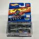  Cara way ru Hot Wheels воздушный Wolf литье под давлением metal производства HotWheels не использовался . близкий 
