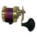 SHIMANO Shimano Scorpion OCEA JIGGER Scorpion osi ставрида японская ga-2000P RH302 немного царапина . загрязнения есть 