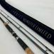 SHIMANO Shimano удилище кардиган .f Monstar ограниченный 110P 32337 немного царапина . загрязнения есть 