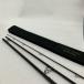 DAIWA Daiwa удилище to-na men to Pro литейщик AGS 33-405 05268715 немного царапина . загрязнения есть 