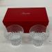 Baccarat baccarat baccarat стакан year язык bla2019 год печать Vita 2P немного царапина . загрязнения есть 