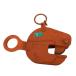 ** RENFROE CLAMP зажим 2t заметная царапина . загрязнения нет 