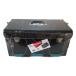 ** MAKITA Makita tool кейс ящик для инструментов A-53811 не использовался . близкий 