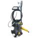 ** KARCHER Karcher мойка высокого давления корпус только код тип 100v HD4/8P серый царапина . загрязнения есть 