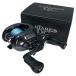 ΣΣ SHIMANO Shimano катушка bait reel 18 Antares DC HG 03874 заметная царапина . загрязнения нет 