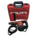 ** Hilti Hill ti рукоятка ma с футляром код тип TE500-X красный царапина . загрязнения есть 