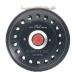 ΣΣ HARDY Hardy - fly reel Ultra свет диск salmon ULTRALITE DISC SALMON немного царапина . загрязнения есть 