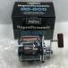 ΣΣ DAIWA Daiwa обе ось катушка Super Dynamic super динамик SS600 не использовался . близкий 