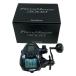 ΣΣ SHIMANO Shimano электрический катушка 22 сила тормозные колодки 3000 044488 заметная царапина . загрязнения нет 