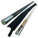 DAIWA Daiwa нахлыстовое удилище Alto moa 866 немного царапина . загрязнения есть 
