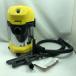 ** KARCHER Karcher инструмент относящийся сопутствующие товары vacuum очиститель шланг * форсунка есть код тип WD3 желтый царапина . загрязнения есть 