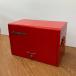ДД Snap-on Snap-on tool BOX с ключом царапина * облупленная краска иметь KRA-4059 красный немного царапина . загрязнения есть 