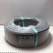 .. электрический провод VVF кабель 3 сердцевина 2.0mm×100m 200v серый не использовался . близкий 