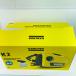 ** KARCHER Karcher мойка высокого давления K2 немой принадлежности в наличии * наружная коробка трещина есть K2 немой желтый заметная царапина . загрязнения нет 
