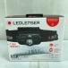 ** LED LENSER легкий 167g передняя фара не использовался товар (6) H5R Core черный не использовался . близкий 
