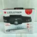 ** LED LENSER легкий 167g передняя фара не использовался товар (12) H5R Core черный не использовался . близкий 