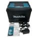 ЗЗ MAKITA Makita 14.4/18V/10.8v/100V заряжающийся с радио телевизор TV100 голубой не использовался . близкий 