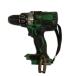 HITACHI Hitachi шуруповерт корпус только DS14DBL2 зеленый царапина . загрязнения есть 